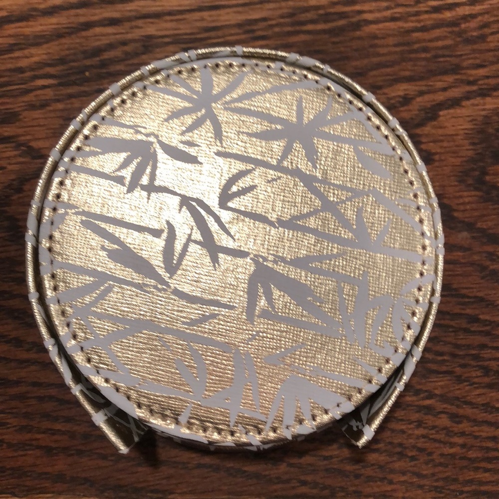 Lilly Pulitzer coasters